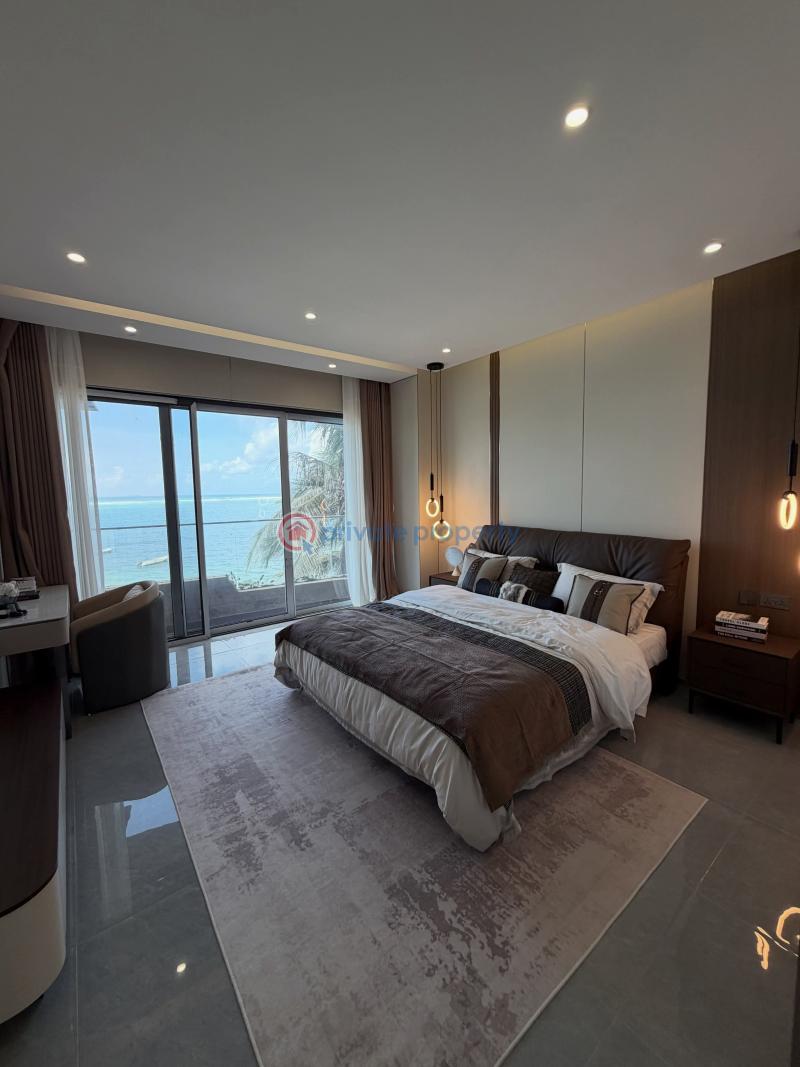 1 bedroom Apartment For Sale Mount Kenya Voyager Nyali Mombasa - 7