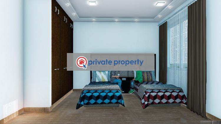 2 bedroom Apartment For Sale &nbsp;beach Road Nyali Mombasa - 3