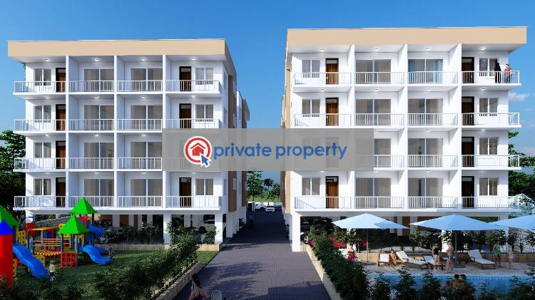 2 bedroom Apartment For Sale &nbsp;beach Road Nyali Mombasa - 11