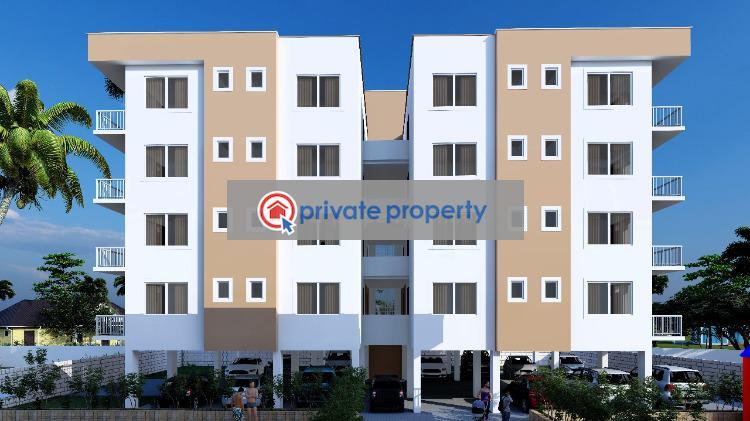 2 bedroom Apartment For Sale &nbsp;beach Road Nyali Mombasa - 7