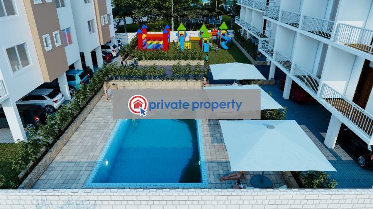 2 bedroom Apartment For Sale &nbsp;beach Road Nyali Mombasa - 10