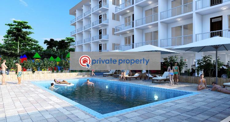 2 bedroom Apartment For Sale &nbsp;beach Road Nyali Mombasa - 15
