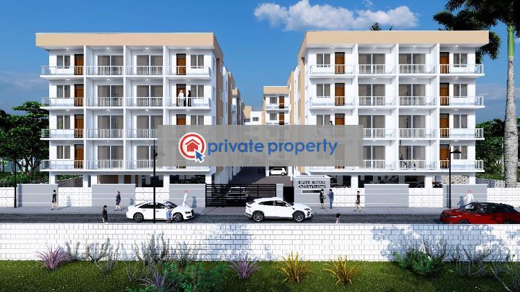 2 bedroom Apartment For Sale &nbsp;beach Road Nyali Mombasa - 13