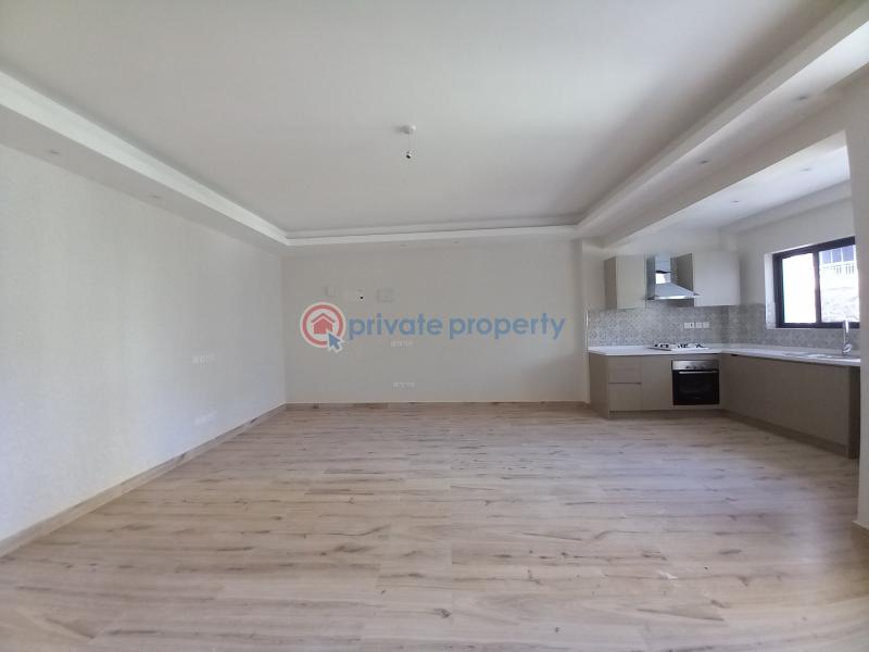 2 bedroom Apartment For Sale Westlands Road Nairobi - 8