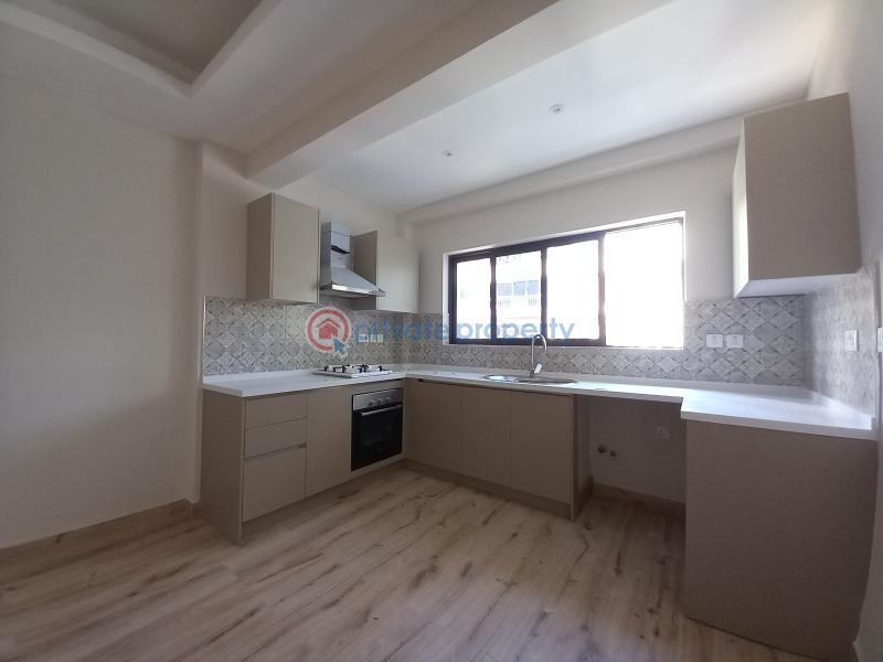 2 bedroom Apartment For Sale Westlands Road Nairobi - 0