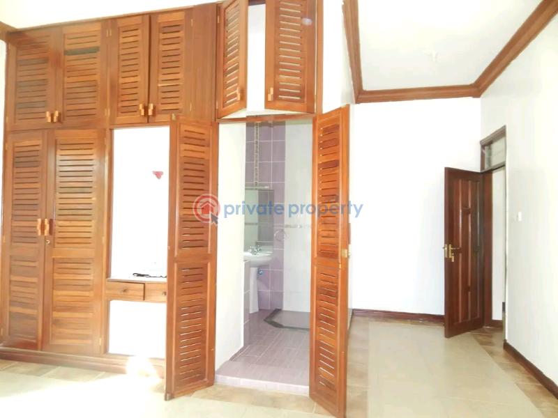 3 bedroom Apartment For Rent Links Road Nyali Mombasa - 6