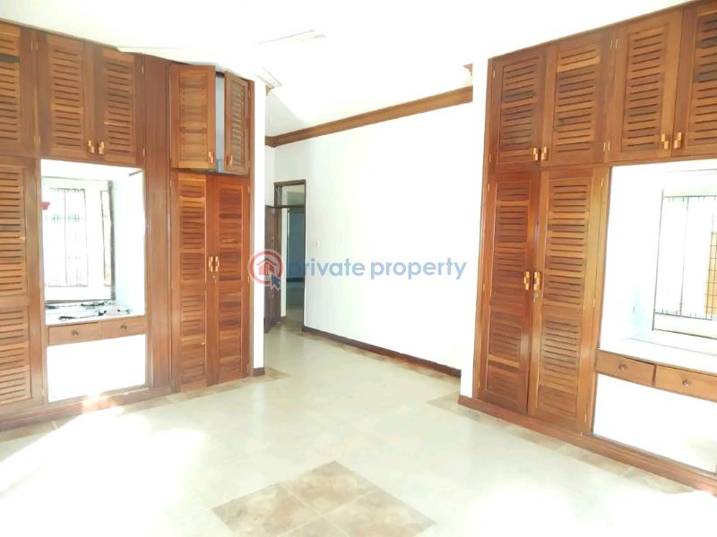 3 bedroom Apartment For Rent Links Road Nyali Mombasa - 4