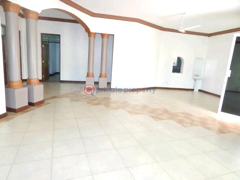 3 bedroom Apartment For Rent Links Road Nyali Mombasa - 1