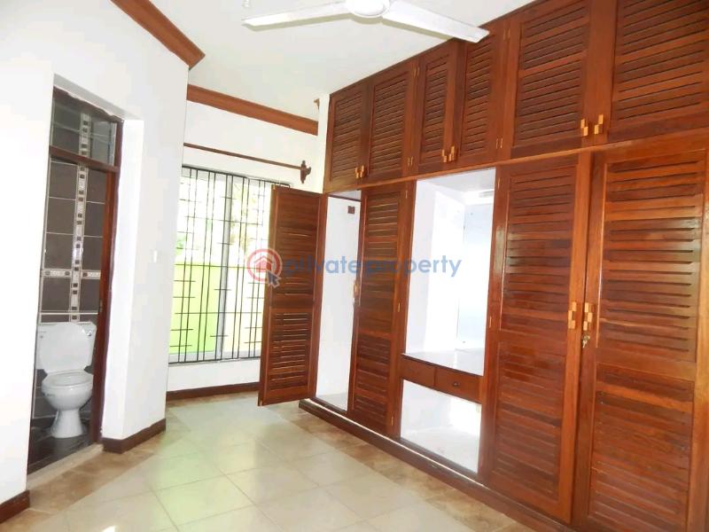 3 bedroom Apartment For Rent Links Road Nyali Mombasa - 5