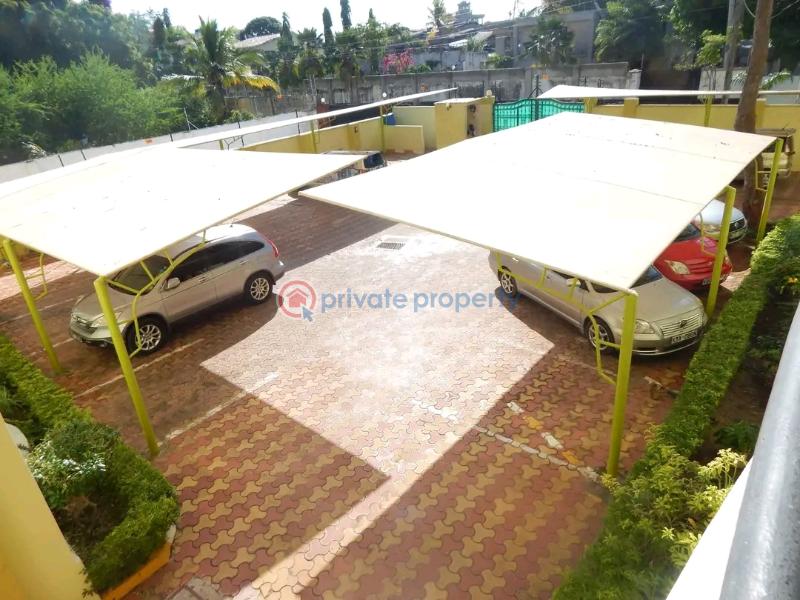 3 bedroom Apartment For Rent Links Road Nyali Mombasa - 8