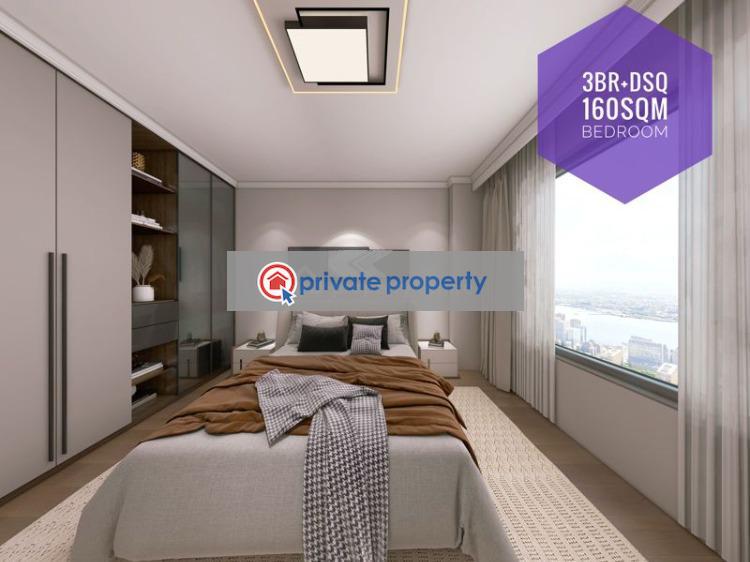 3 bedroom Apartment For Sale &nbsp;makueni Road Kileleshwa Nairobi - 1
