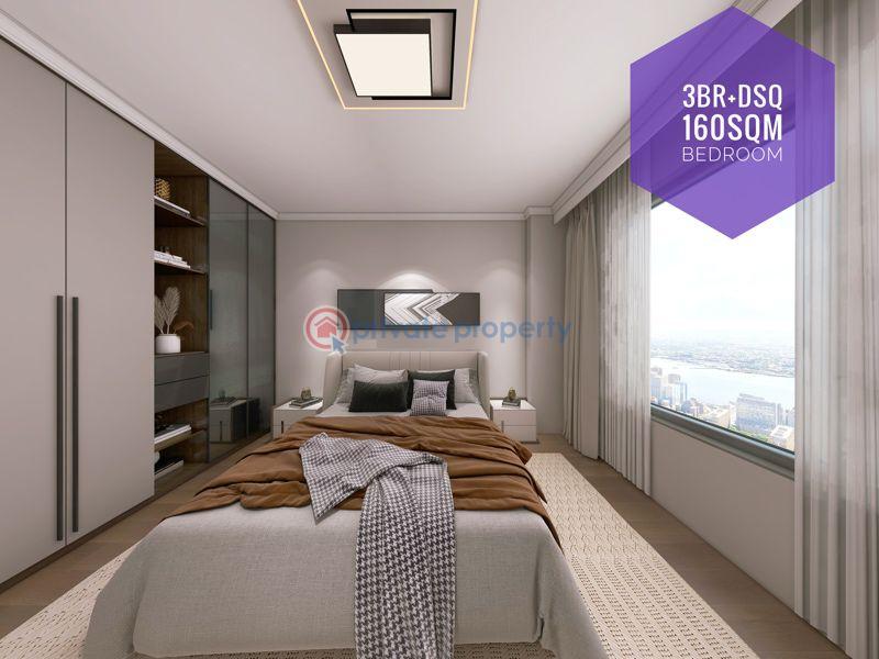 3 bedroom Apartment For Sale Makueni Road Off Oloitoktok Road Kileleshwa Nairobi - 3