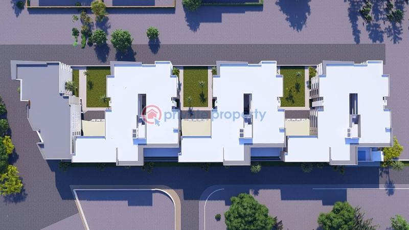 2 bedroom Apartment For Sale 1st Avenue behind City Mall Nyali Mombasa - 0