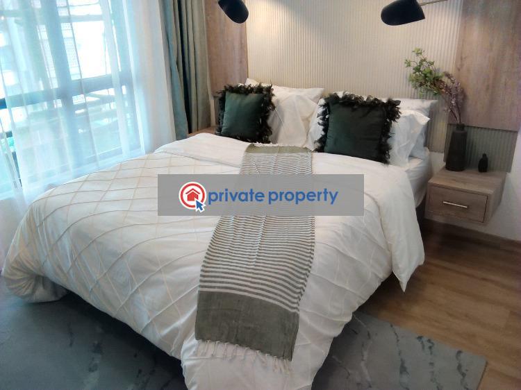 2 bedroom Apartment For Sale &nbsp;riara Rd Lavington Nairobi - 3
