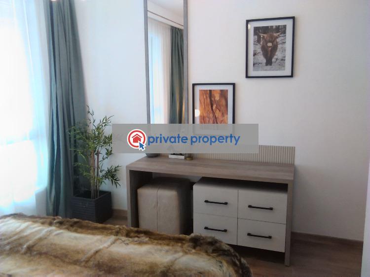 2 bedroom Apartment For Sale &nbsp;riara Rd Lavington Nairobi - 8