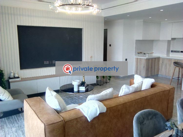 2 bedroom Apartment For Sale &nbsp;riara Rd Lavington Nairobi - 2