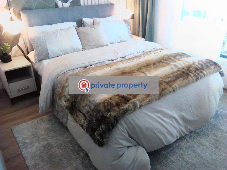 2 bedroom Apartment For Sale &nbsp;riara Rd Lavington Nairobi - 6