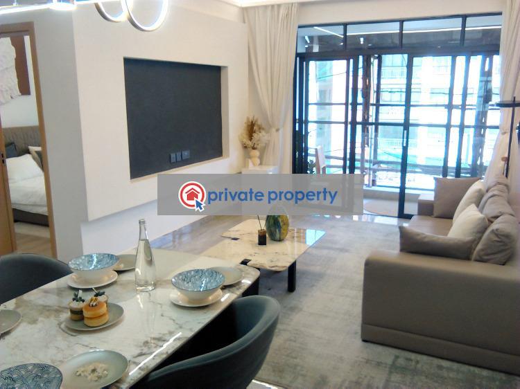 2 bedroom Apartment For Sale &nbsp;riara Rd Lavington Nairobi - 4