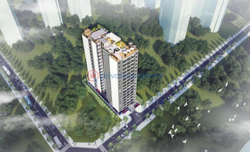 1 bedroom Apartment For Sale Kilimani Nairobi - 1