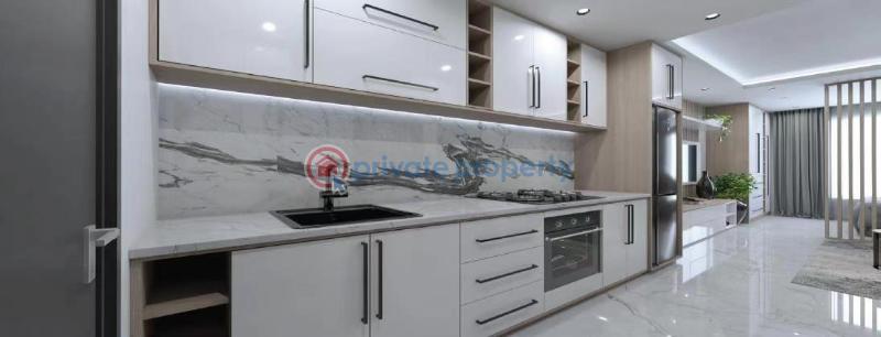 1 bedroom Apartment For Sale Kilimani Nairobi - 6