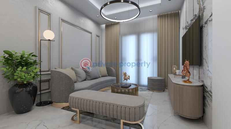 1 bedroom Apartment For Sale Kilimani Nairobi - 8