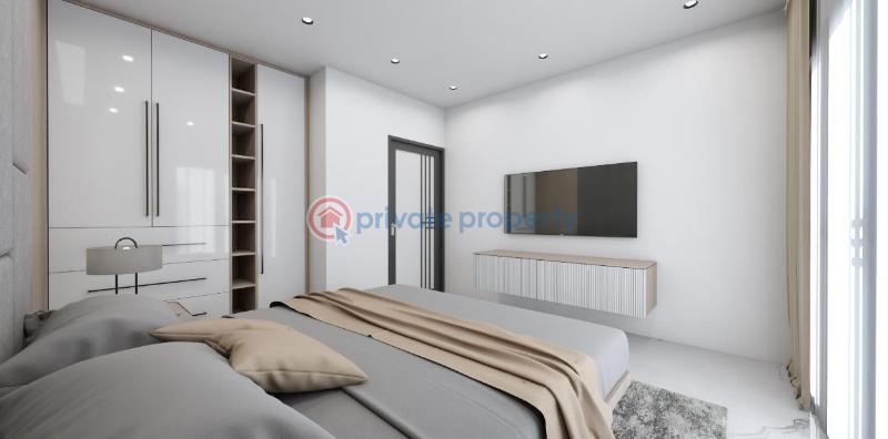 1 bedroom Apartment For Sale Kilimani Nairobi - 5