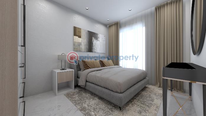1 bedroom Apartment For Sale Kilimani Nairobi - 7