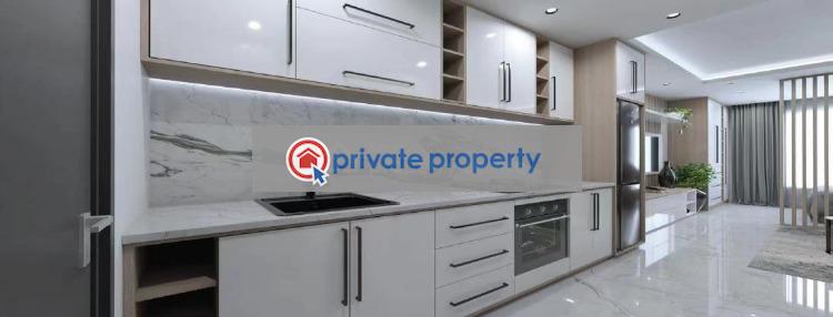 1 bedroom Apartment For Sale &nbsp;george Padmore Chiromo Kilimani Nairobi - 6