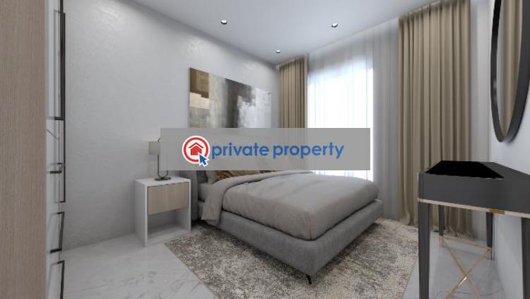 1 bedroom Apartment For Sale &nbsp;george Padmore Chiromo Kilimani Nairobi - 7