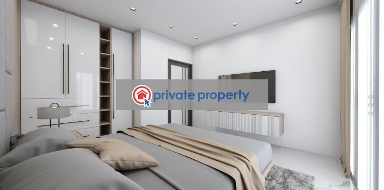 1 bedroom Apartment For Sale &nbsp;george Padmore Chiromo Kilimani Nairobi - 5