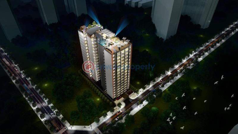 1 bedroom Apartment For Sale Kilimani Nairobi - 2
