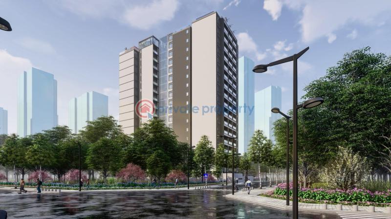 1 bedroom Apartment For Sale Kilimani Nairobi - 9
