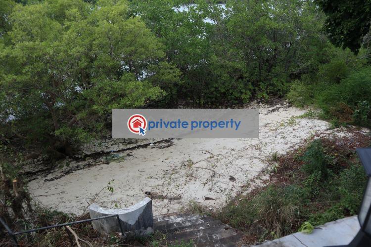 Land For Sale Shanzu Mombasa - 3