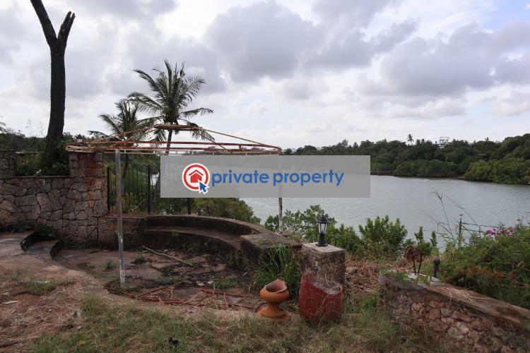 Land For Sale Shanzu Mombasa - 4