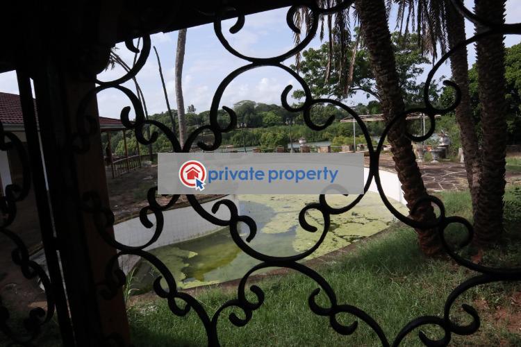 Land For Sale Shanzu Mombasa - 2