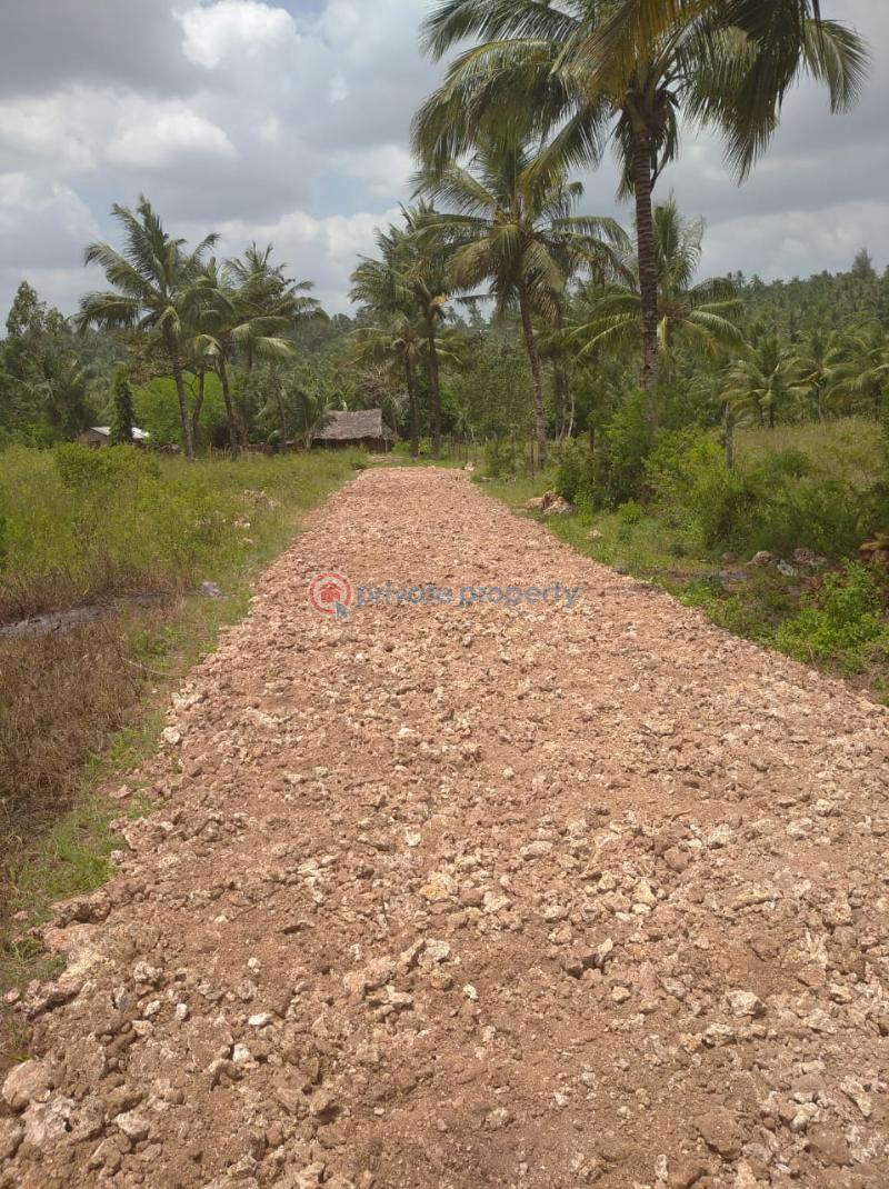 Land For Sale Gongoni Kilifi - 6