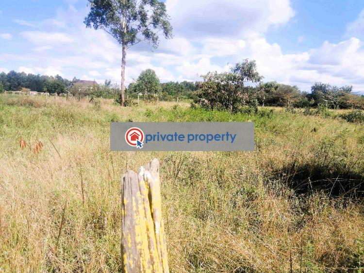 Mixed use Land For Sale &nbsp;ololua Ngong Kajiado - 3