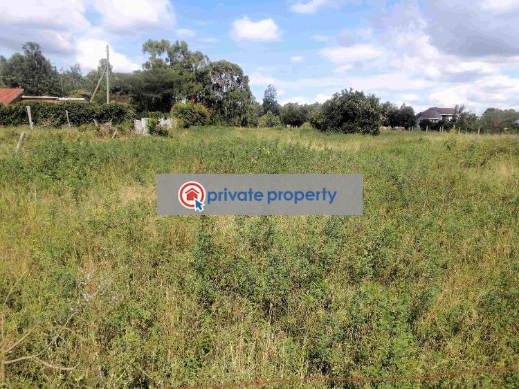 Mixed use Land For Sale &nbsp;ololua Ngong Kajiado - 7