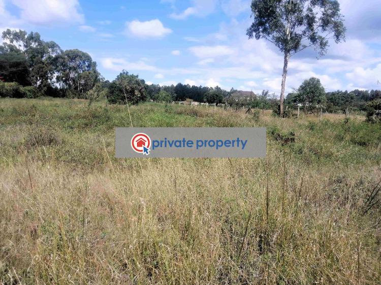Mixed use Land For Sale &nbsp;ololua Ngong Kajiado - 9