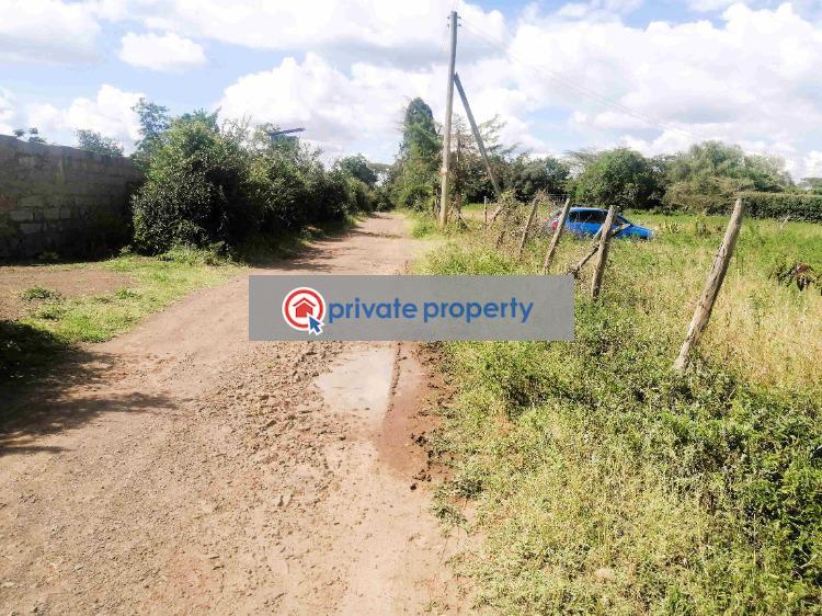 Mixed use Land For Sale &nbsp;ololua Ngong Kajiado - 5