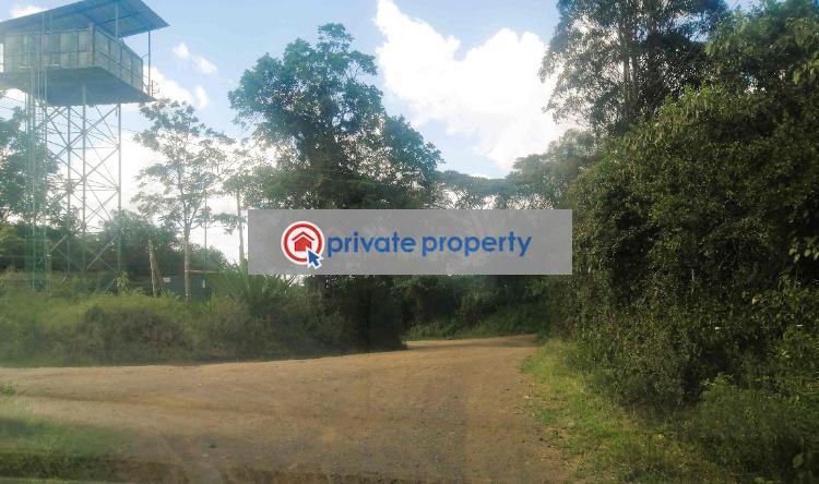 Mixed use Land For Sale &nbsp;ololua Ngong Kajiado - 13