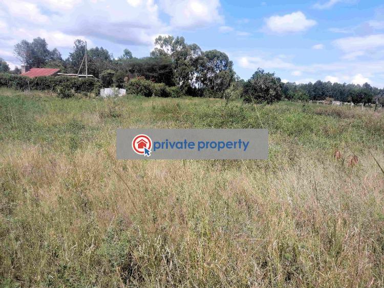 Mixed use Land For Sale &nbsp;ololua Ngong Kajiado - 4