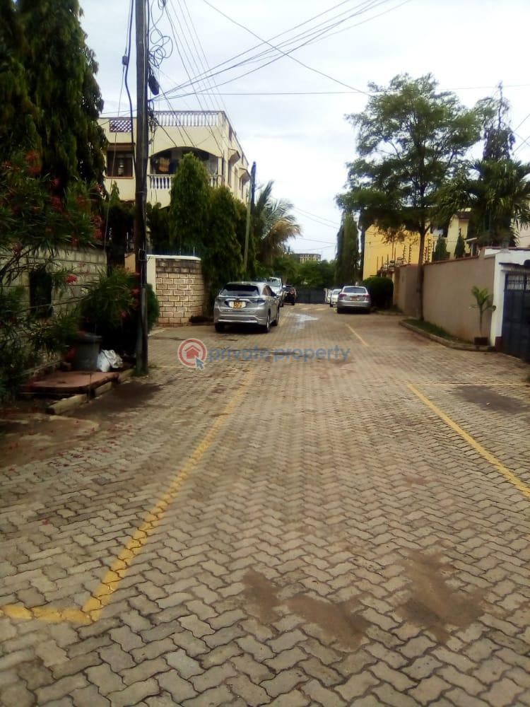 Land For Sale Nyali Mombasa  - 7