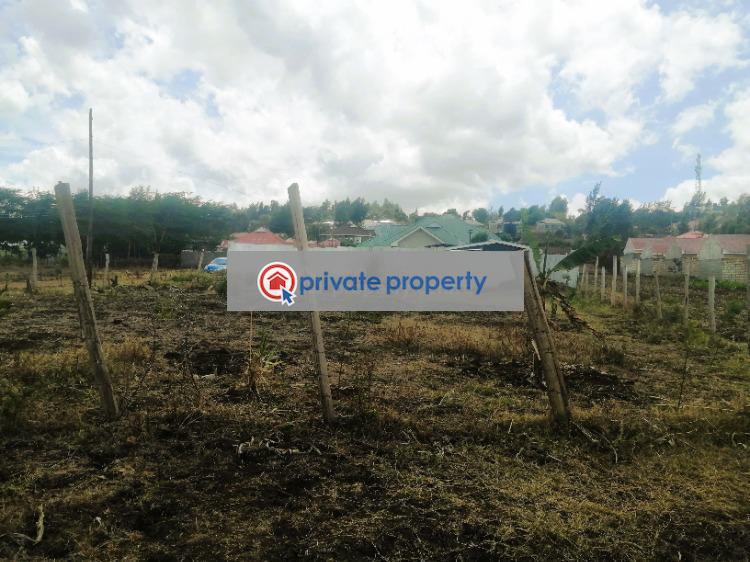 Mixed use Land For Sale &nbsp;kibiko Ngong Kajiado - 4
