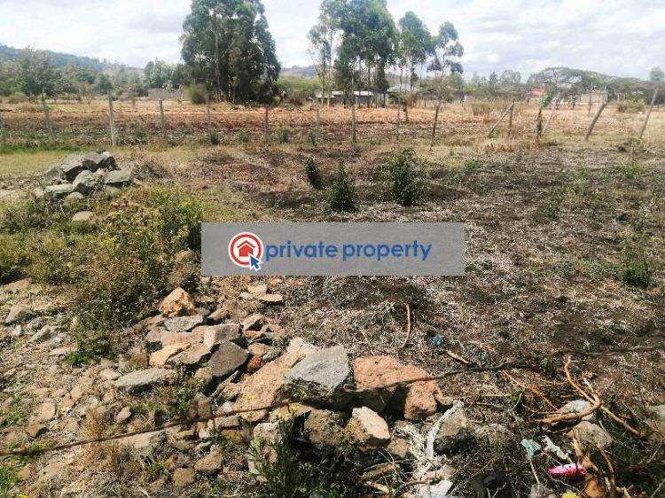 Mixed use Land For Sale &nbsp;kibiko Ngong Kajiado - 7