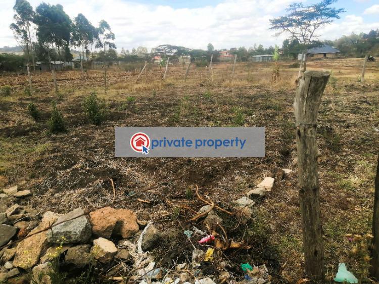 Mixed use Land For Sale &nbsp;kibiko Ngong Kajiado - 6