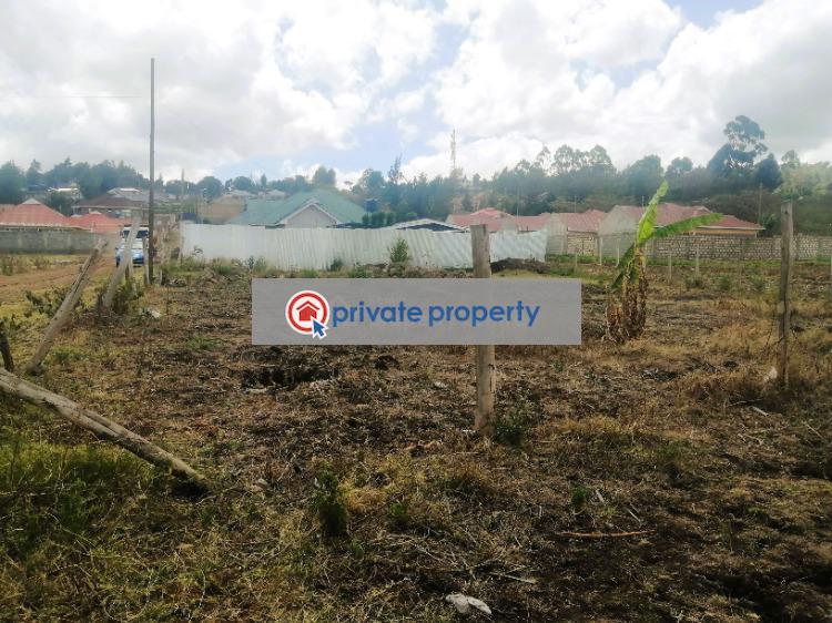 Mixed use Land For Sale &nbsp;kibiko Ngong Kajiado - 1