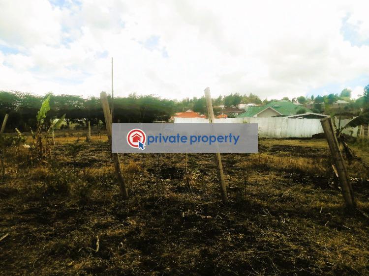 Mixed use Land For Sale &nbsp;kibiko Ngong Kajiado - 5