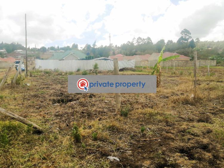 Mixed use Land For Sale &nbsp;kibiko Ngong Kajiado - 2