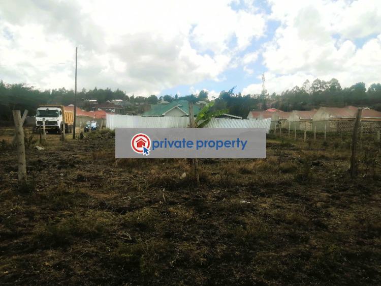 Mixed use Land For Sale &nbsp;kibiko Ngong Kajiado - 3